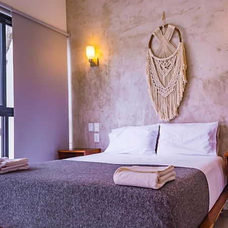 Mi Tulum Aparthotel Стая снимка
