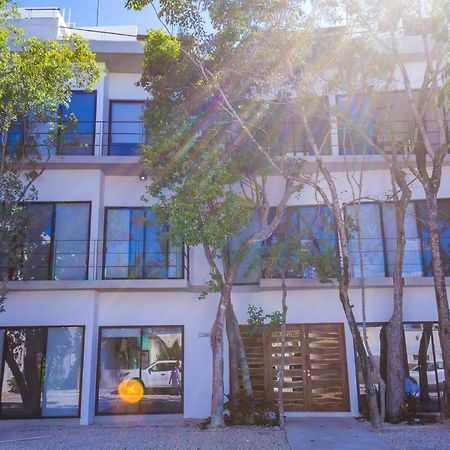 Mi Tulum Aparthotel Екстериор снимка