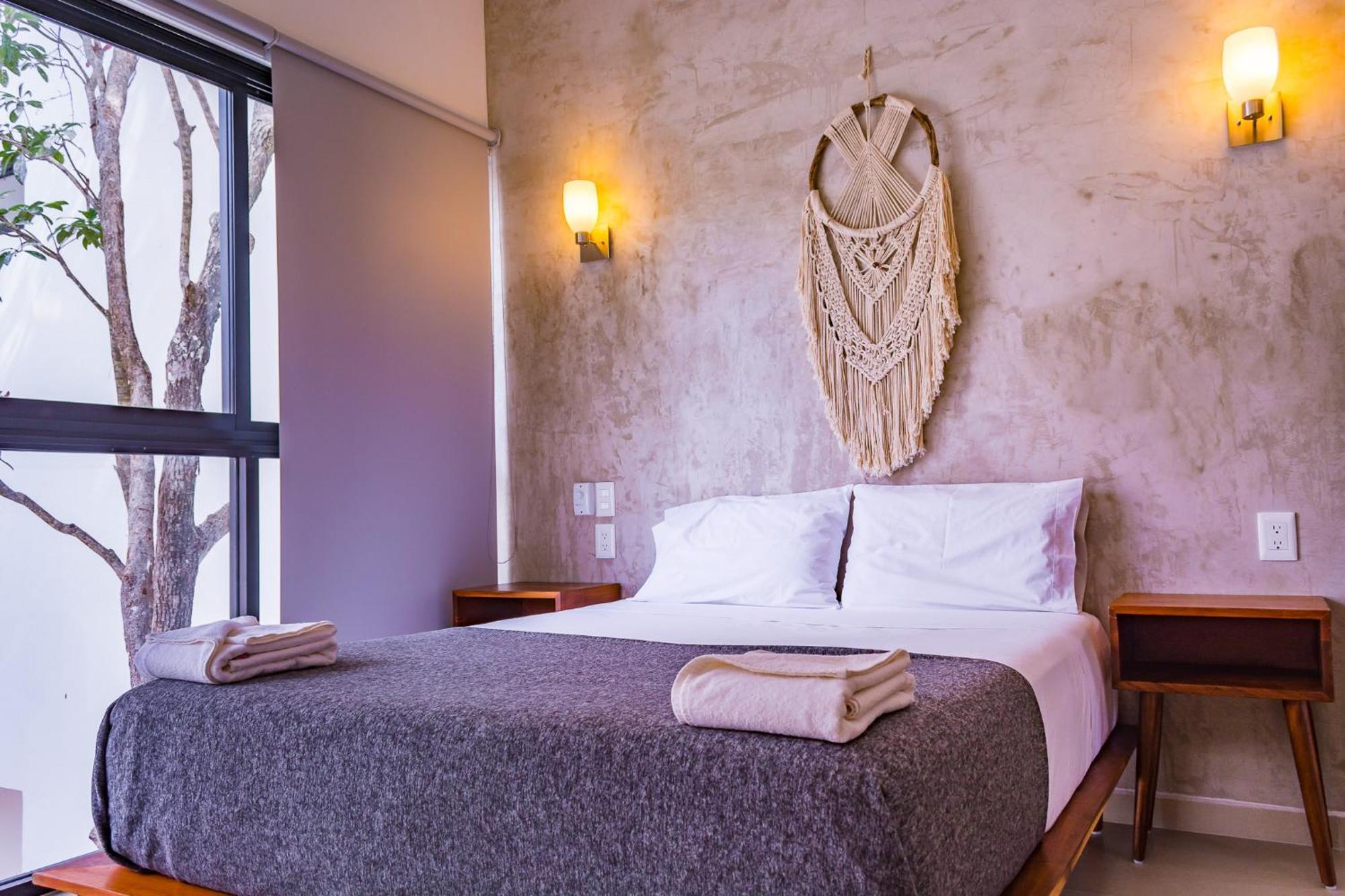 Mi Tulum Aparthotel Стая снимка