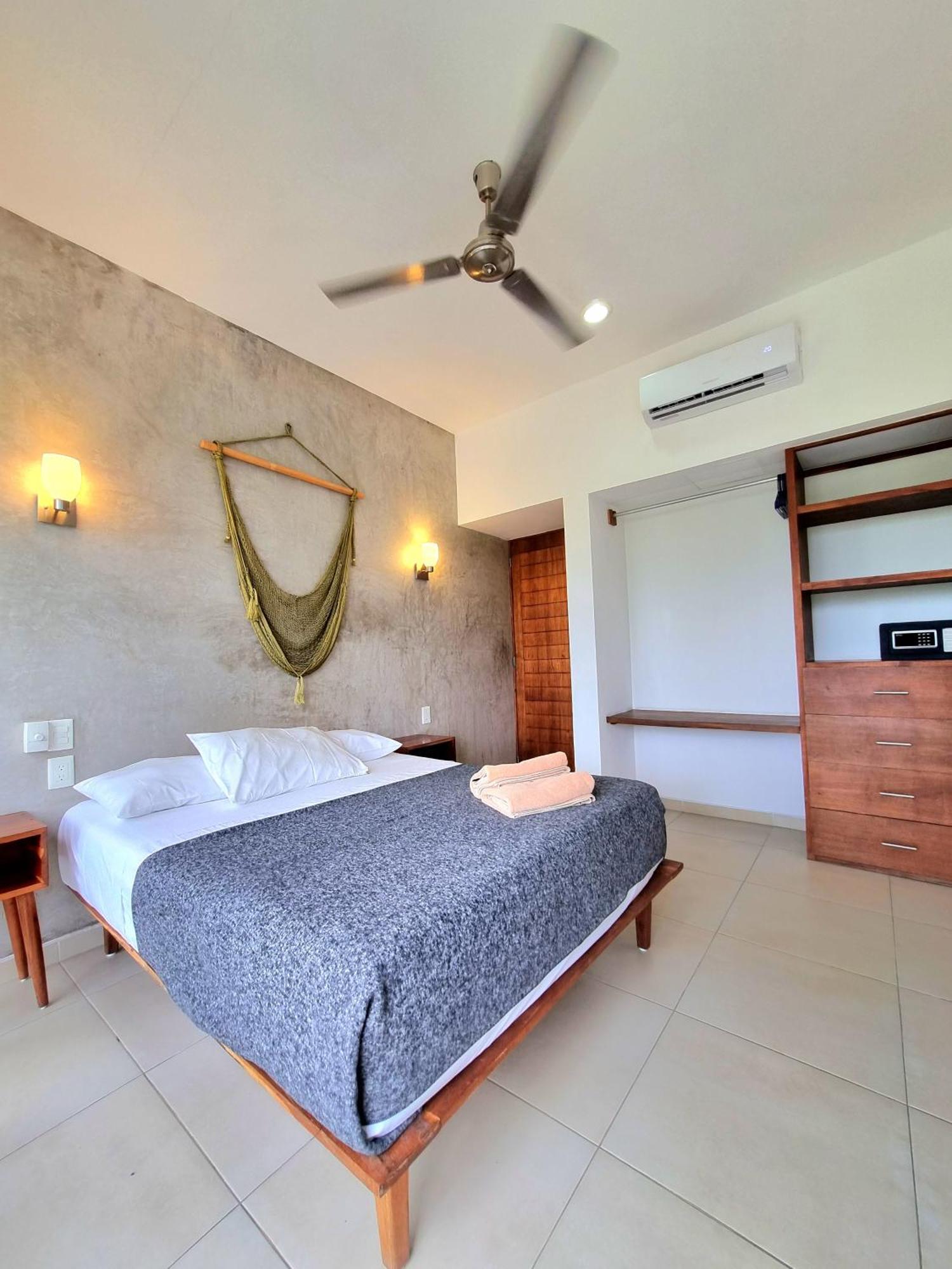 Mi Tulum Aparthotel Стая снимка