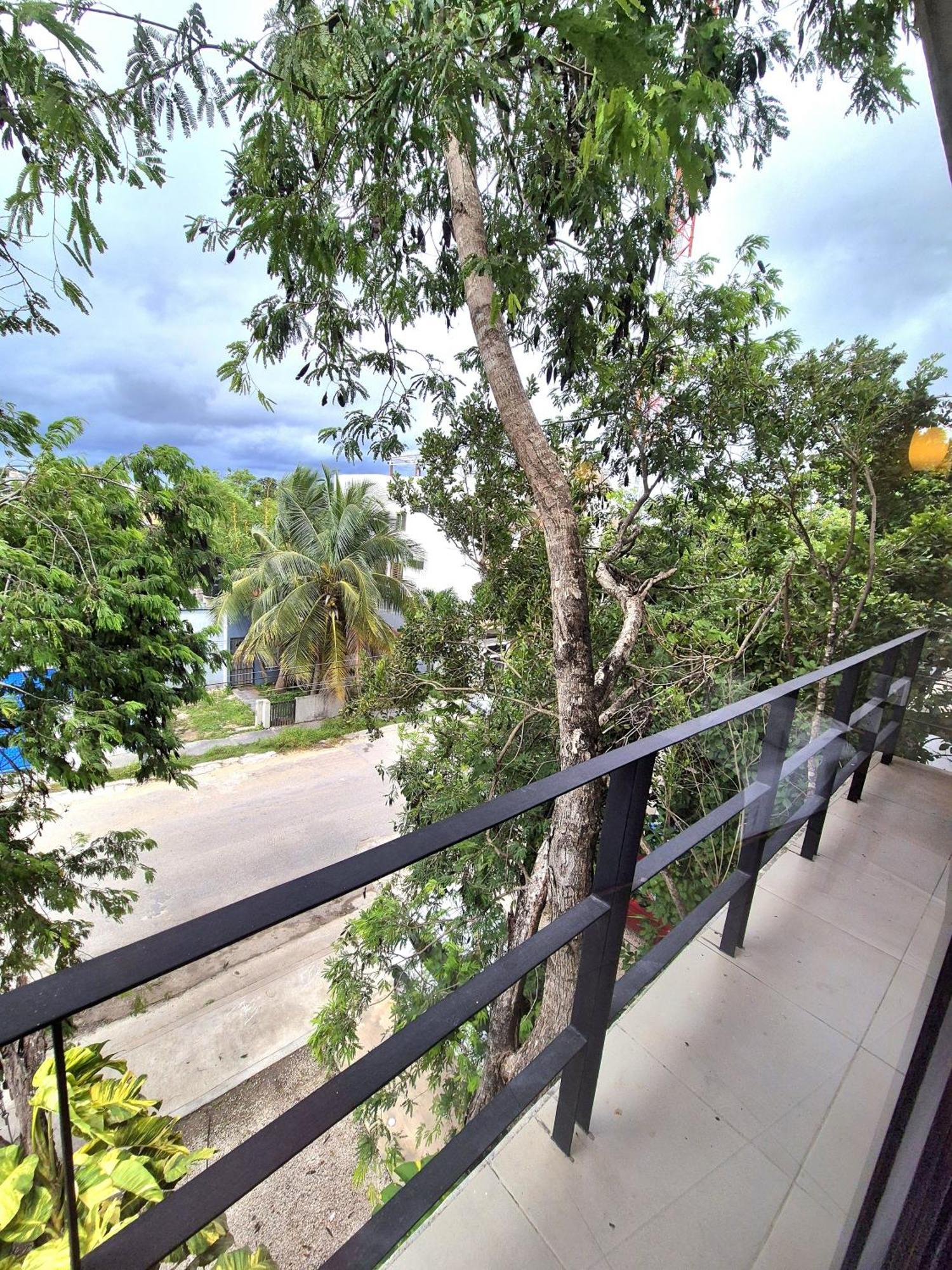 Mi Tulum Aparthotel Стая снимка
