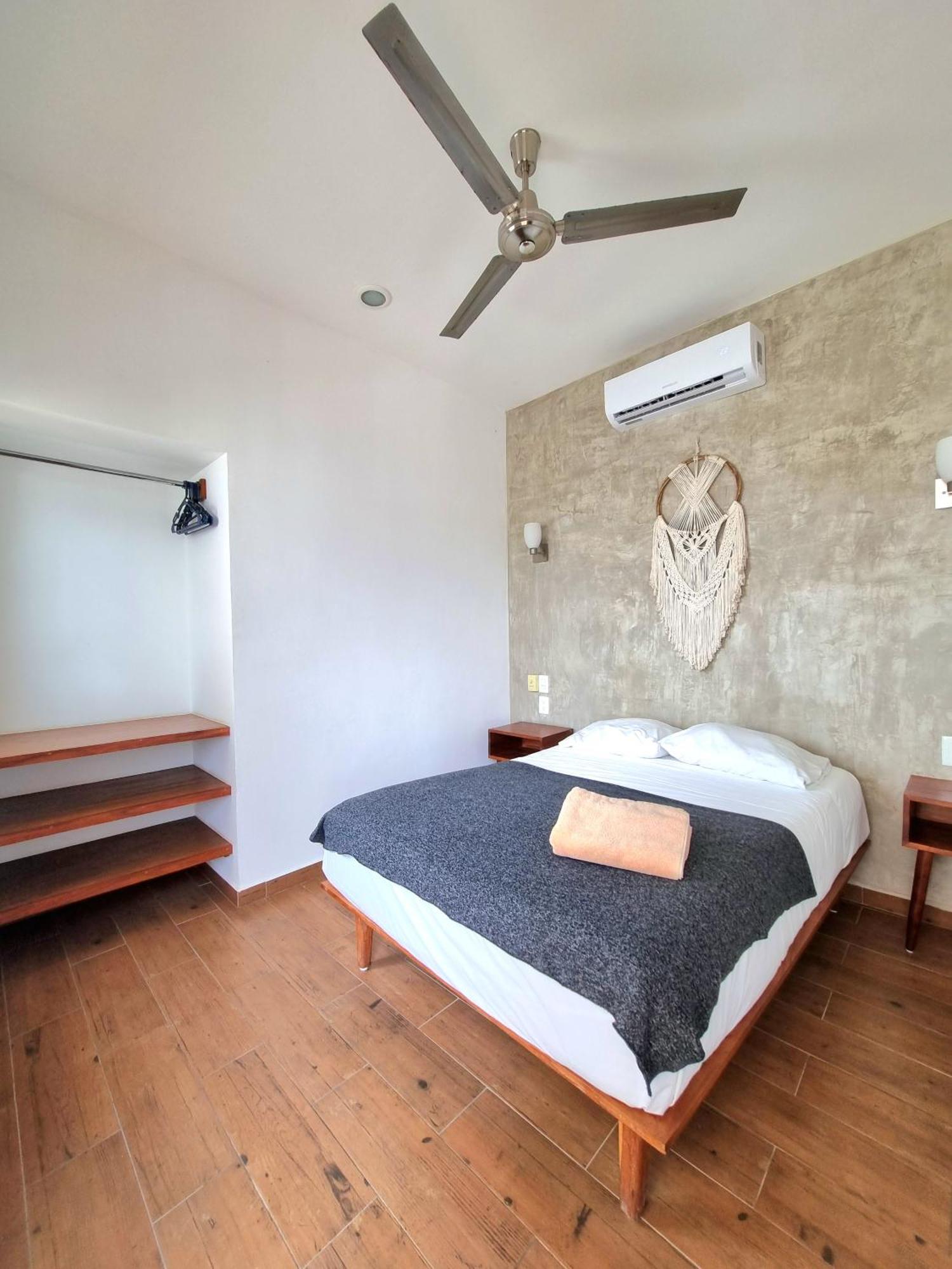 Mi Tulum Aparthotel Стая снимка