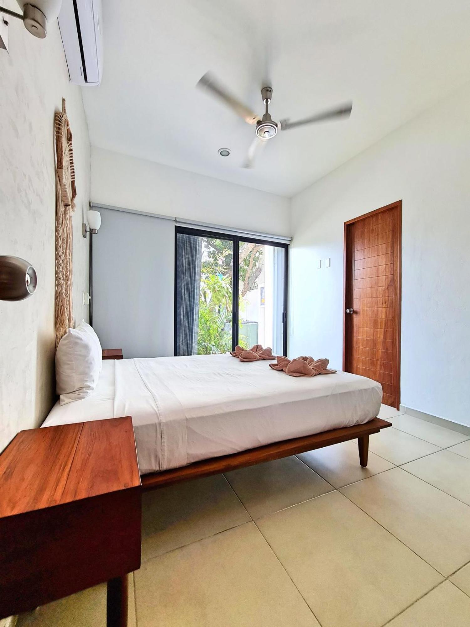 Mi Tulum Aparthotel Стая снимка