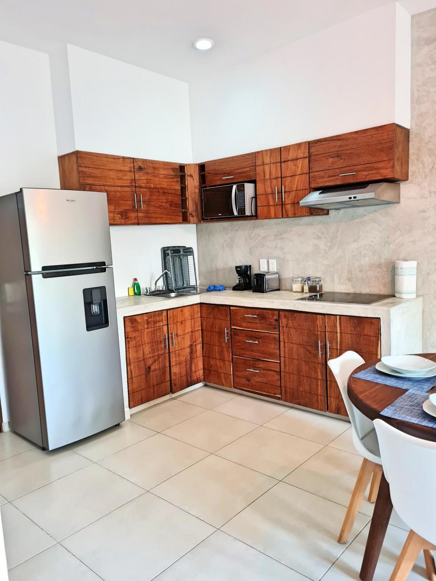 Mi Tulum Aparthotel Стая снимка