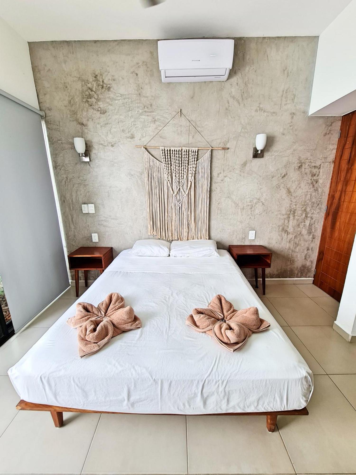 Mi Tulum Aparthotel Стая снимка