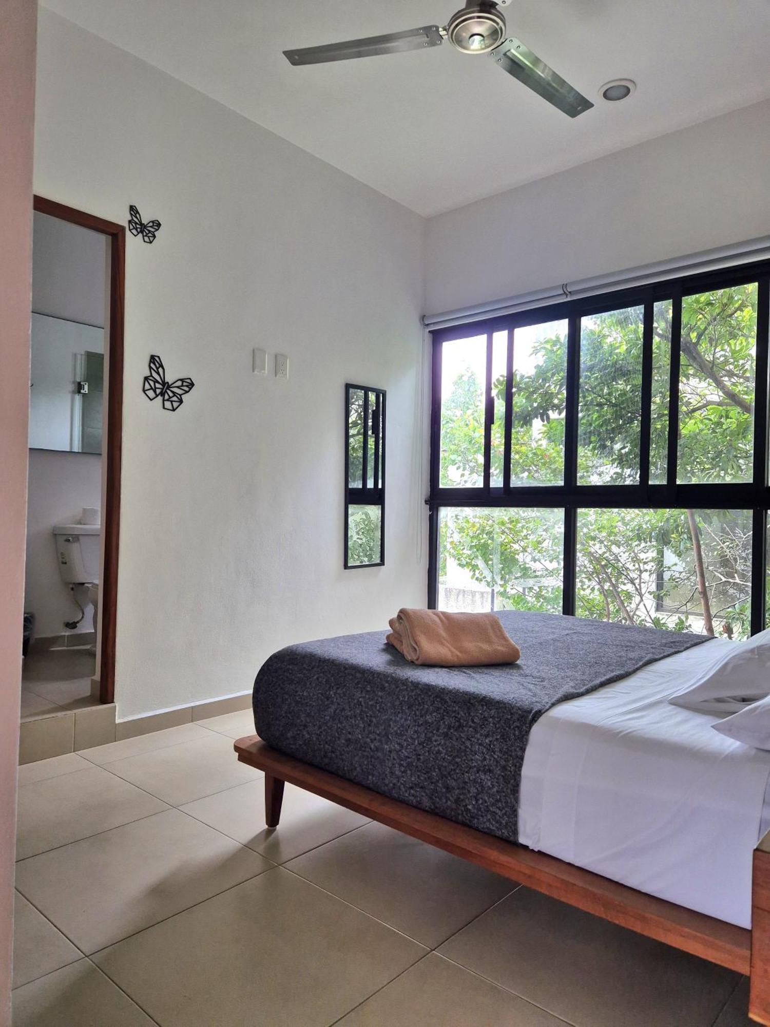 Mi Tulum Aparthotel Стая снимка
