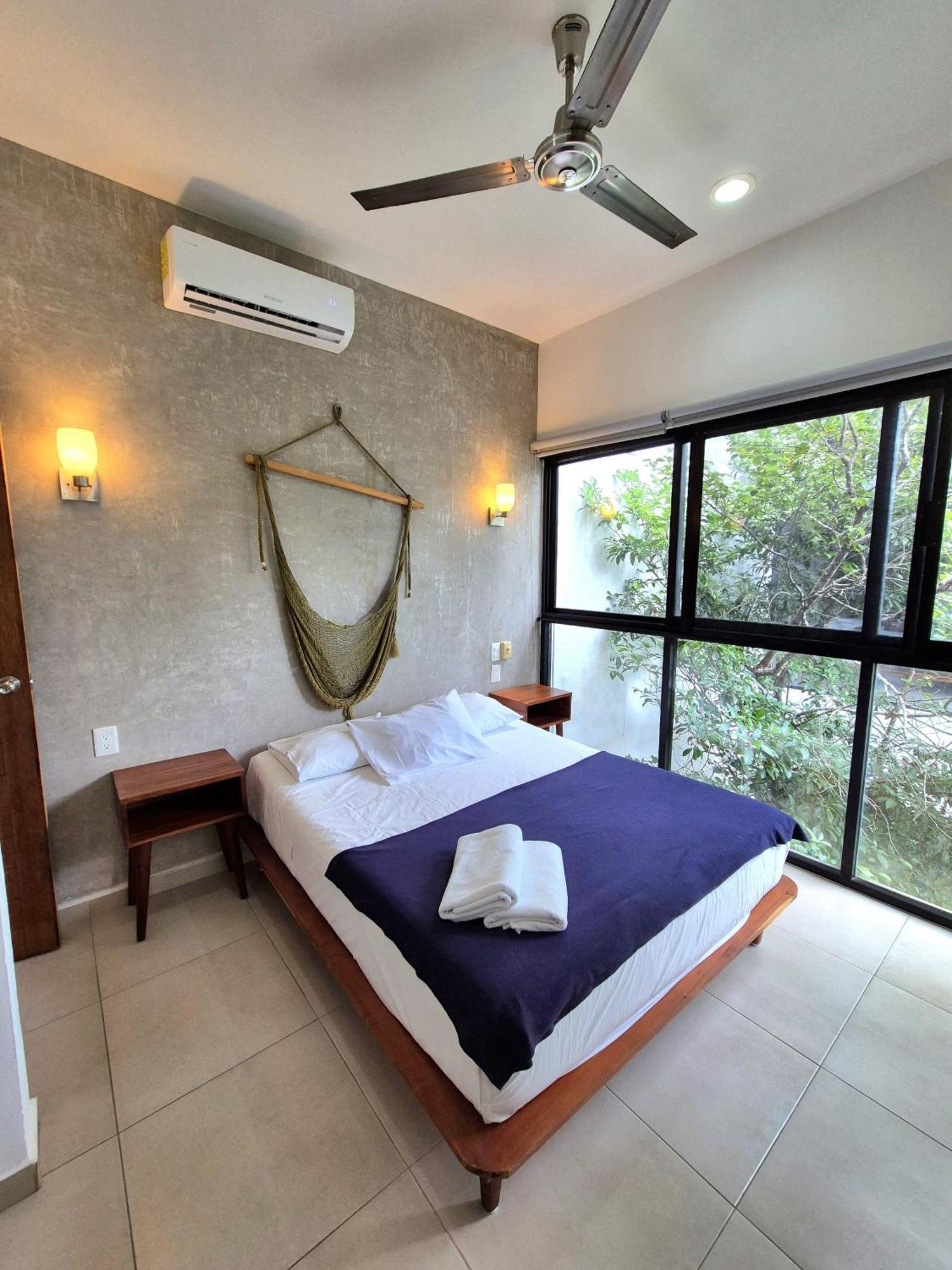 Mi Tulum Aparthotel Стая снимка