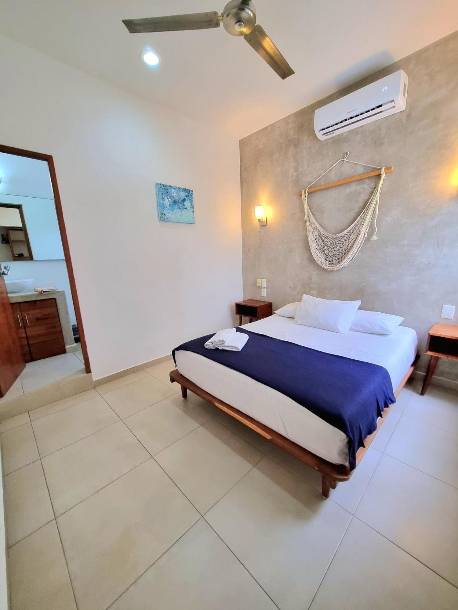 Mi Tulum Aparthotel Стая снимка