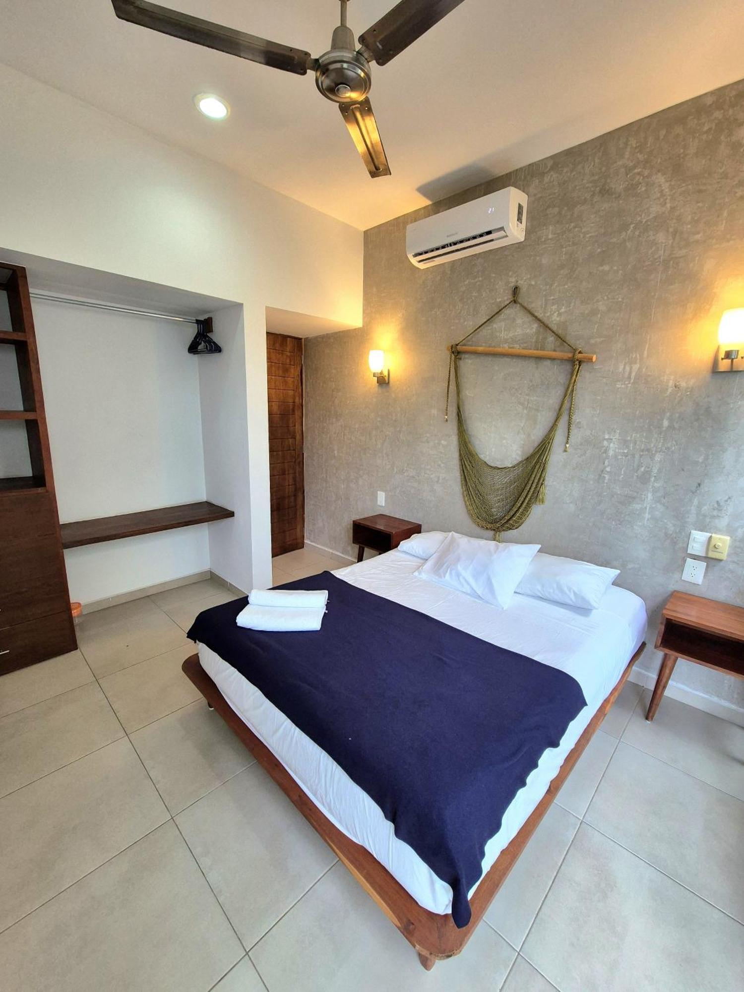 Mi Tulum Aparthotel Стая снимка