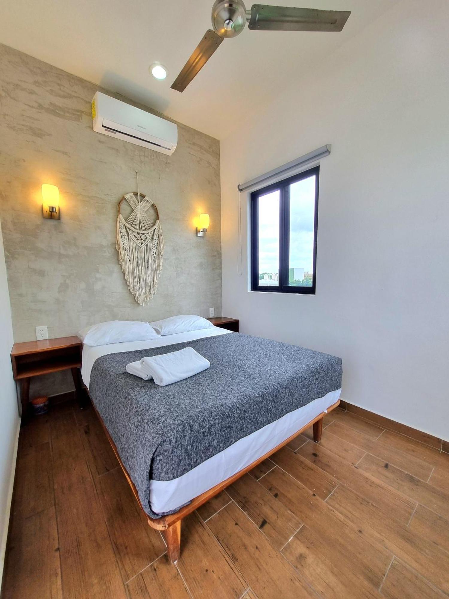 Mi Tulum Aparthotel Стая снимка