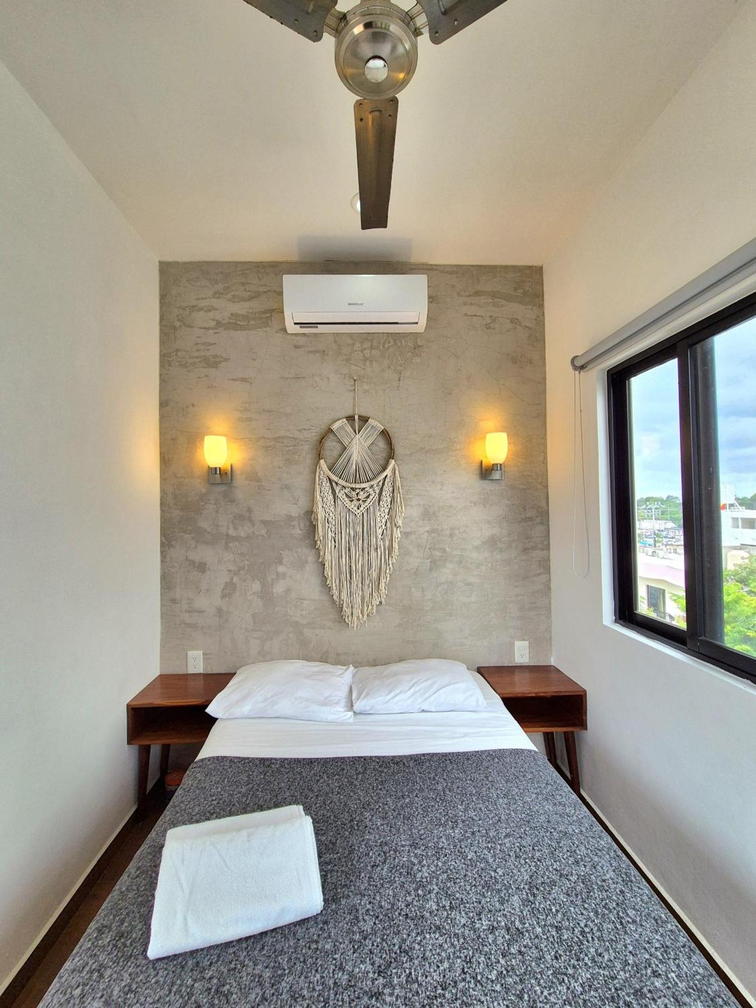 Mi Tulum Aparthotel Стая снимка