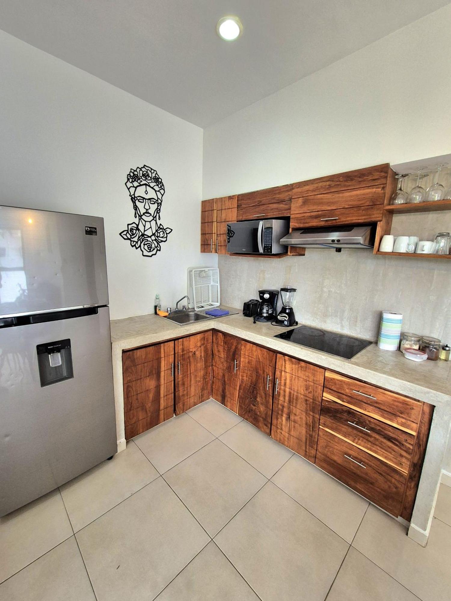 Mi Tulum Aparthotel Стая снимка