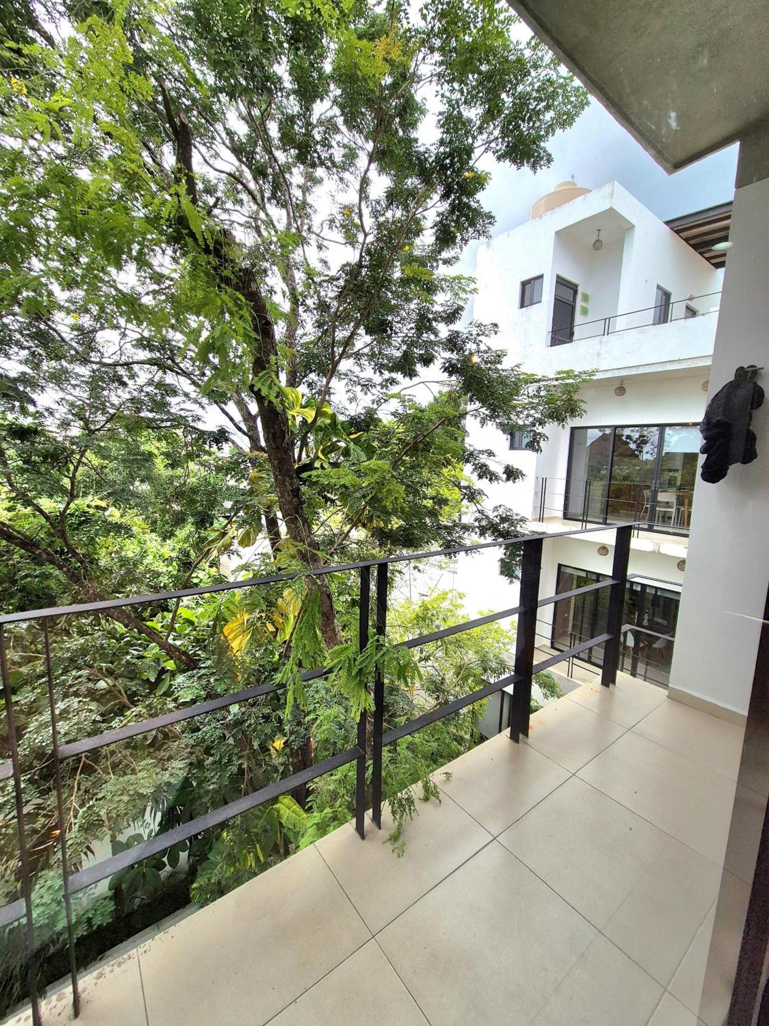 Mi Tulum Aparthotel Стая снимка