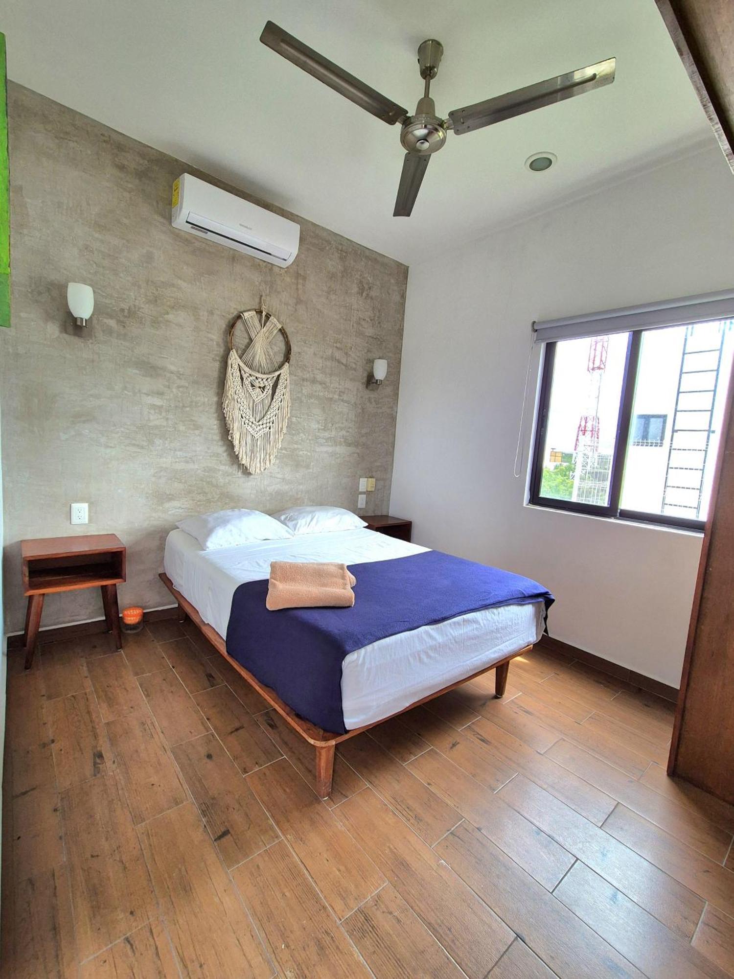Mi Tulum Aparthotel Стая снимка