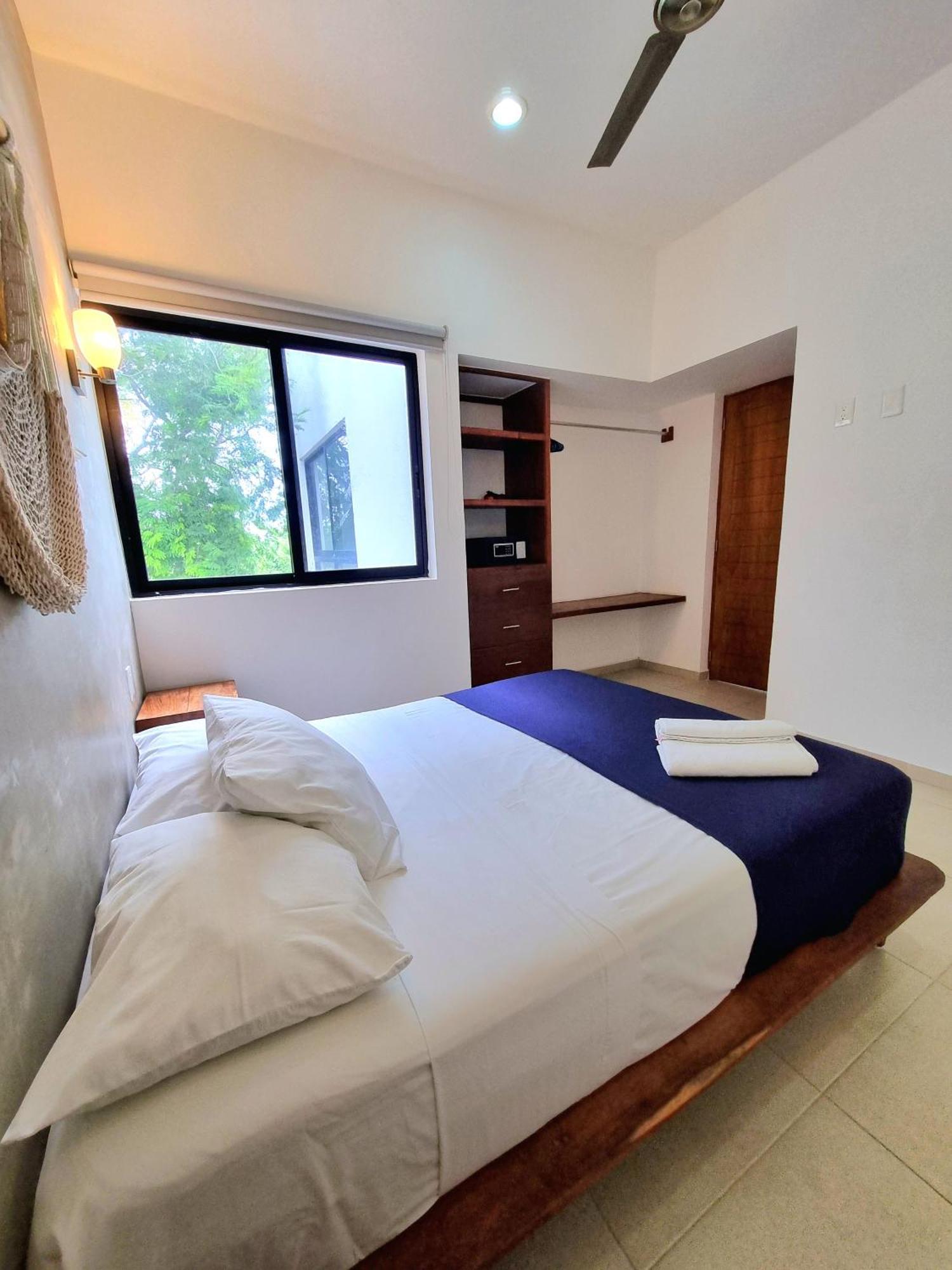 Mi Tulum Aparthotel Стая снимка