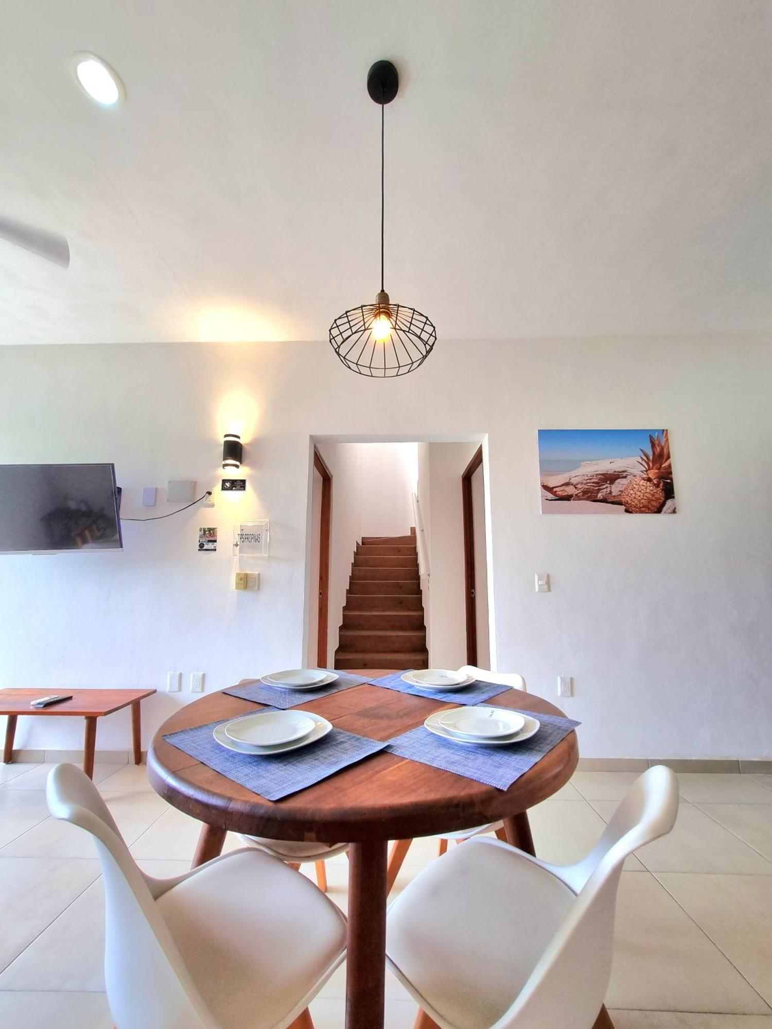 Mi Tulum Aparthotel Стая снимка